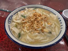 糊涂面-老雒阳面馆·水席·洛阳菜(纱厂路店)