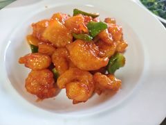 -雪湖煜辰鱼头老店(雪野湖店)