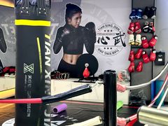 -天行健连锁游泳健身(新香洲店)