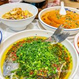 今日打卡东莞味道超正的湘菜馆，人均30+，好吃哭了！！