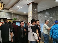 -清真马杰山牛肉汤馆