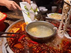 -宽田火锅(几江荣华店)