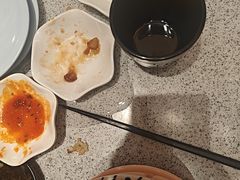 -争鲜回转寿司(海曙天一PLUS店)