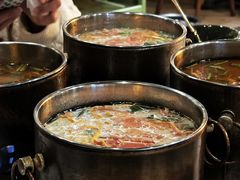 -Thai Basil罗勒叶泰式餐厅(时代天街店)