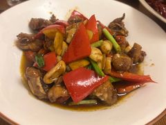 -潭州口味馆(西合路店)