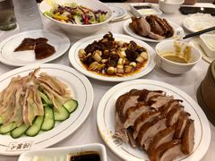 -北京全聚德(天安门店)