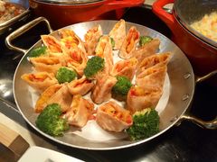 -广州汇华希尔顿逸林酒店