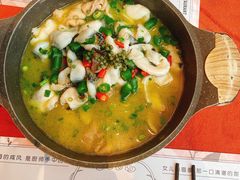 -赵小姐丨新中餐(曲江店)