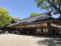 -热田神宫
