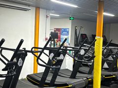 -超菲特健身工作室(晨月店)