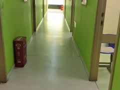 -昂立青少儿成长中心(长宁仙霞校区)