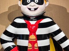 -麦当劳(百利广场店)