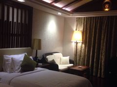 -三清山希尔顿度假酒店