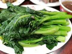 -凌舍好烧鹅(中山路店)