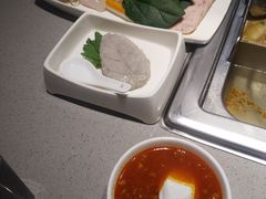 -海底捞火锅(百乐门广场店)