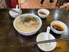 -牛王庙(龙华花园店)