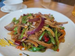 -环秀楼(黄山呈坎店)