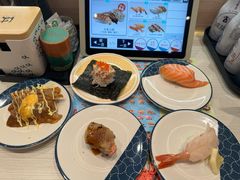 -滨寿司(新街口中央商场店)