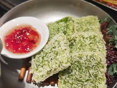 -滇牛云南火锅(桂林路店)