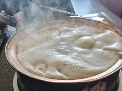 -诺敏塔拉奶茶-布里亚特包子-手把肉(锦都会店)