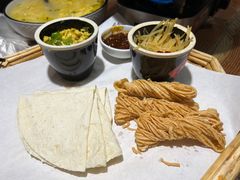 -符离集餐厅(万象城店)