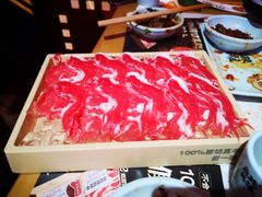 -麻辣英雄重庆火锅(二城广场店)