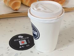 -The open life(万象城店)