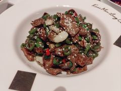 -桂满陇·海市蜃楼·黑金(国金店)