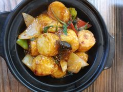 -Hi YOU你的饭局泰餐厅(雍和宫店)