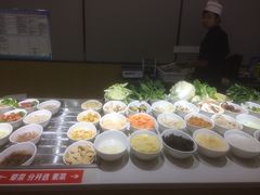 -天府国麻辣香锅(李沧万达店)