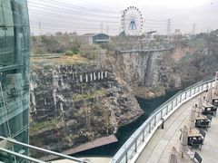 -蓝精灵乐园·世茂精灵之城主题乐园