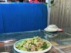 -小红鲸·海鲜餐厅(轸大路店)