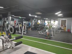 -ENERGY原力健身(川周店)