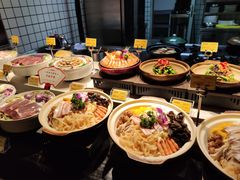 -江南韵·无锡太湖文化体验餐厅(凤凰天街店)