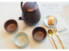 -théATRE 茶聚场(王府中環店)