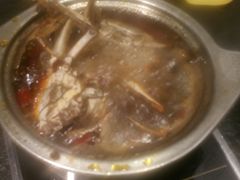 自助火锅-欢乐牧场海鲜烤肉自助(牡丹园店)