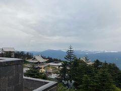 -峨眉山风景名胜区