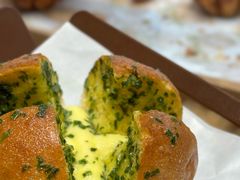 -山崎面包(静安久光店)