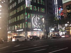 -三越百货(三越银座店)