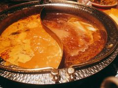 -牛New寿喜烧(虹桥新天地店)