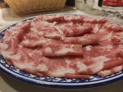 -宣武小院涮肉(前门店)