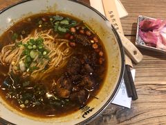 -三十三碗黄牛肉面(东原1891店)