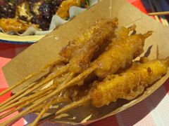 -肉店炸炸炸·铁板孜然牛肉