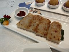 -港湾宴会厅(京基百纳店)