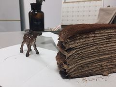 -Awfully Chocolate(来福士广场店)