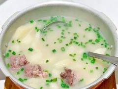 白薯炖筒骨-老湘亲·品鉴湘菜(湖里店)