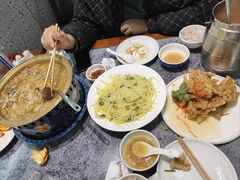 -陈小勺·东北大院(薛家岛店)