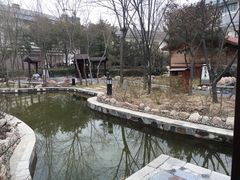 -国御温泉度假小镇