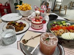 -娜娜家·Nana's restaurant(国金汇店)