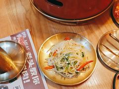 -闻老头·菊花炭烤肉(D11店)